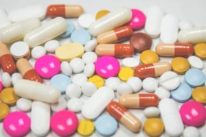 biological medication law