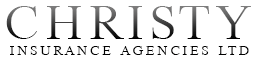 christy insurance agencies ltd logo
