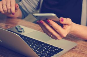 technology in insurance industry